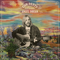 Tom Petty And The Heartbreakers - Angel Dream (Songs and Music From the Motion Picture 'She's the One')