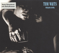 Tom Waits - Foreign Affairs