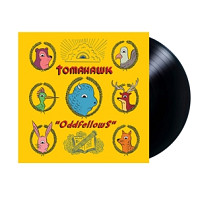 Tomahawk (6) - Oddfellows