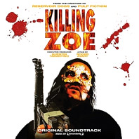 Tomandandy - Killing Zoe