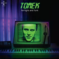 Tomek Lamprecht - Fairlight and Funk