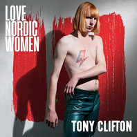 Tony Clifton - Love Nordic Women