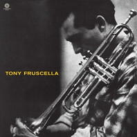 Tony Fruscella - Tony Fruscella