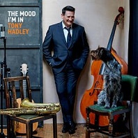 Tony Hadley - The Mood I'm In