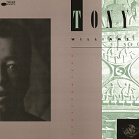 Tony Williams - Civilization