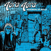 Tora Tora (2) - Bastards of Beale