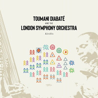 Toumani Diabate and London Sym - Korolen