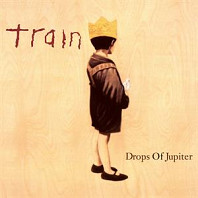 Train (2) - Drops of Jupiter