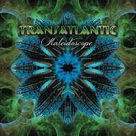 Transatlantic (2) - Kaleidoscope (Re-Issue 2022)