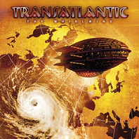 Transatlantic (2) - The Whirlwind (Re-Issue 2021)