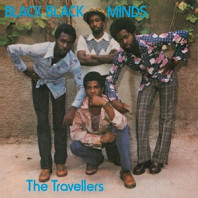 Travellers - Black Black Minds