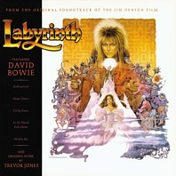 Trevor Jones David Bowie - Labyrinth