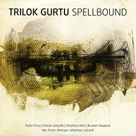 Trilok Gurtu - Spellbound-180gr-