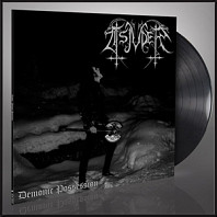 Tsjuder - Demonic Possession