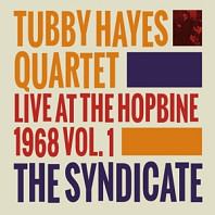 Syndicate: Live At the Hopbine 1968