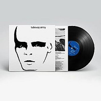 Tubeway Army