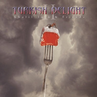 Turkish Delight (4) - Turkish Delight - Volume Two