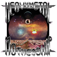 Turn Me On Dead Man - Heaveymetal Mothership