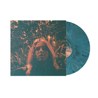 Turnover - Peripheral Vision