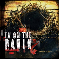 TV On The Radio - Return To the Cookie Mountain