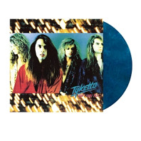 Tyketto - Don't Come Easy