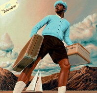 Tyler, The Creator - Call Me If You Get Lost: the Estate Sale