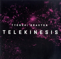 Tyondai Braxton - Telekinesis