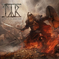 Týr - Best of the Napalm Years