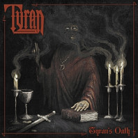 Tyran - Tyran's Oath