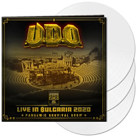 U.D.O. - Live In Bulgaria 2020 - Pandemic Survival Show