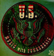 U.S. (9) - U.S. Music With Funkadelic