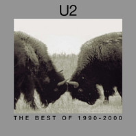 U2 - Best of 1990-2000