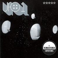 UFO (5) - Ufo 1