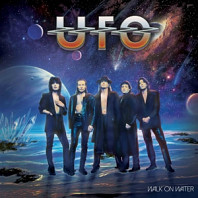 UFO (5) - Walk On Water