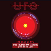UFO (5) - Will the Last Man Standing (Turn Out the Light)