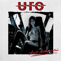 UFO - Aint Misbehavin'