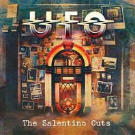 UFO - Salentino Cuts