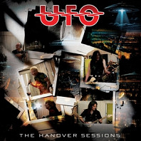 UFO - The Hanover Sessions