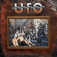 UFO - The Visitor