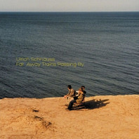 Ulrich - Schnauss& Mark Peters- - Far Away Trains Passing By