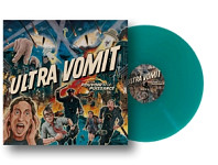 Ultra Vomit - Ultra Vomit Et Le Pouvoir De La Puissance