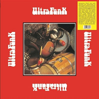 Ultrafunk - Ultrafunk