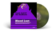 Uncle Acid & The Deadbeats - Blood Lust