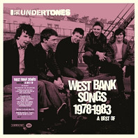 Undertones - West Bank Songs 1978-1983 (A Best of)