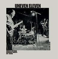 Uneven Eleven - Live At Cafe Oto