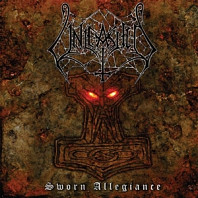 Unleashed - Sworn Allegiance