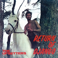 Upsetters - Return of Django