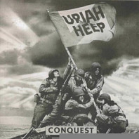 Uriah Heep - Conquest