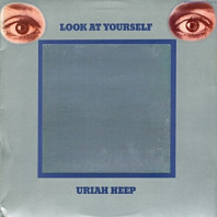 Uriah Heep - Look At Yourself (2-CD Set)