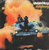 Uriah Heep - Salisbury